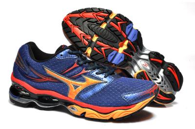 Mizuno Shoes-510